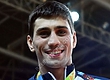 Рустам Оруджев обошел двукратного олимпийского чемпиона
