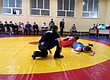 В Краматорске состоялся чемпионат области по вольной борьбе