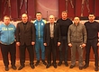 Руководство ФДУ встретилось с тренерами и спортсменами национальной сборной