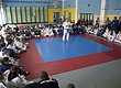 Славянск принял чемпионат области по дзюдо среди юношей и девушек