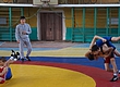 2,5 миллиона рублей в этом году выделяют на развитие греко-римской борьбы в Калмыкии