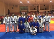 Армянские дзюдоисты проводят сбор в Тбилиси