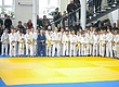 В Днепре стартовала «Детская Лига дзюдо»