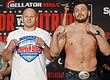 Поединок Федора Емельяненко и Мэтта Митриона отменен