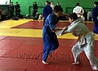 В Покровске прошел чемпионат Донецкой области по дзюдо