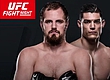 Гуннар Нельсон против Алана Джобэна на UFC Fight Night 107 в Лондоне