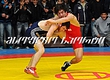 Результаты чемпионата Грузии по вольной борьбе среди юниоров