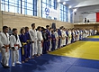 XVIII региональный турнир по борьбе дзюдо