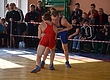 В Башкирии стали известны новые чемпионы республики по греко-римской борьбе