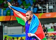 Три призера Игр в Рио поборются за Азербайджан на Кубке мира