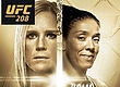 РЕЗУЛЬТАТЫ И БОНУСЫ UFC 208: HOLM VS. DE RANDAMIE