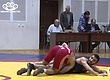 Результаты чемпионата Беларуси по греко-римской борьбе до 23 лет