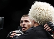 Хабиб Нурмагомедов: Если UFC захочет, я научу МакГрегора скромности