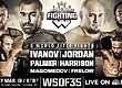 WSOF 35