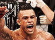 Витор Белфорт хочет закончить карьеру в бою с Си Эм Панком
