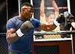 Фрэнсис Нганну: «Я будущий чемпион UFC в тяжелом весе»