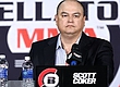СКОТТ КОКЕР: «СДЕЛКА UFC С REEBOK — ЭТО ХОРОШО ДЛЯ BELLATOR»