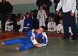 В Снигиревке состоялся международный турнир по дзюдо
