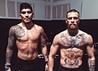 Bellator подписал спарринг-партнера Конора МакГрегора