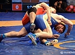 Результаты первого дня чемпионата России по греко-римской борьбе до 21 года