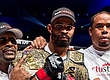 Дэвид Бранч против Кшиштофа Йотко на UFC 211