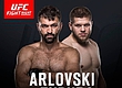 АНДРЕЙ ОРЛОВСКИЙ ВЫСТУПИТ НА UFC FIGHT NIGHT 111