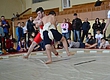 Чемпионат Запорожской области по сумо собрал рекордное количество участников