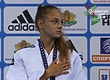 Украинская дзюдоистка-вундеркинд выиграла престижный турнир в Праге