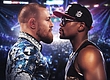 Поединок Флойда Мэйвезера и Конора МакГрегора может состояться 10 июня