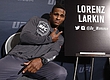 Лоренц Ларкин подписан в Bellator MMA