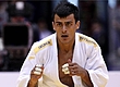 Украинец стал двукратным чемпионом Европы по дзюдо + Видео