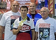 Воспитанника-чемпиона отобрали у тренера Карелина и Власова