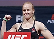 Валентина Шевченко может подраться за титул UFC в июле