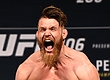 Эмил Мик против Нордина Талеба на UFC Fight Night 109