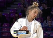 16-летняя украинка стала чемпионкой Европы по дзюдо + Видео