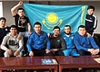 Казахстанские «классики» проводят УТС на базе Академии АИБА