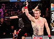 ДЖАСТИН ГЭТЖИ ПОДПИСАН В UFC