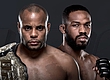 Даниэль Кормье против Джона Джонса на UFC 214 в Анахайме