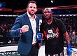 Райан Бэйдер против Мухаммеда Лаваля на Bellator 180 в Нью-Йорке