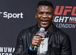 ФРЭНСИС НГАННУ: «ЛУЧШИЙ ТЯЖЕЛОВЕС В UFC — ВЕЛАСКЕС, А НЕ МИОЧИЧ»