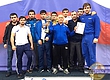 Дагестанские студенты отобрались на чемпионат России