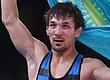 Олимпиец Танатаров стал чемпионом Азии