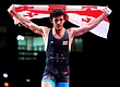 В Тбилиси ранили двукратного чемпиона Европы по греко-римской борьбе Зураба Датунашвили