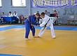 Всеукраинский турнир по дзюдо «Память»