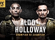 РЕЗУЛЬТАТЫ И БОНУСЫ UFC 212: ALDO VS. HOLLOWAY
