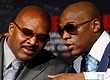 Mayweather Promotions: «Конор МакГрегор - единственный представитель ММА, участвующий в мероприятии»
