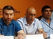 Араик Багдадян: Армен Мкртчян дал команде новый стимул