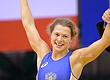 Чемпионат России по женской борьбе