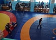 III Республиканский турнир по вольной борьбе