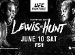 РЕЗУЛЬТАТЫ И БОНУСЫ UFC FIGHT NIGHT: LEWIS VS. HUNT